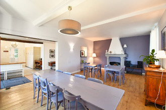 Ma-Cabane - Vente Maison Moux-en-Morvan, 412 m²
