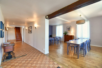 Ma-Cabane - Vente Maison Moux-en-Morvan, 412 m²