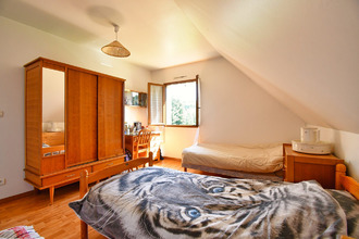 Ma-Cabane - Vente Maison Moux-en-Morvan, 160 m²