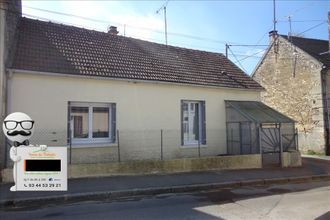 Vente Maison 60250, MOUY France