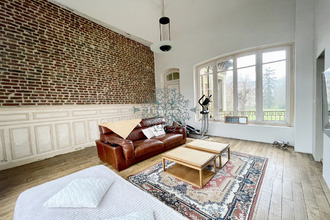 Ma-Cabane - Vente Maison Mouy, 198 m²