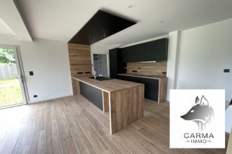 Ma-Cabane - Vente Maison Mouzeil, 120 m²