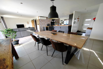 Ma-Cabane - Vente Maison Mouzeuil-Saint-Martin, 115 m²