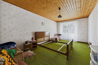 Ma-Cabane - Vente Maison Mouzeuil-Saint-Martin, 157 m²