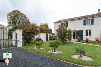 Vente Maison 85370, Mouzeuil-Saint-Martin France