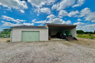 Ma-Cabane - Vente Maison MOUZIEYS-PANENS, 160 m²