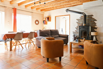 Ma-Cabane - Vente Maison Mouzillon, 150 m²