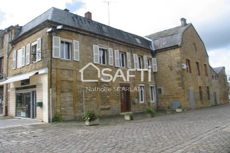 Vente Maison 08210, Mouzon France