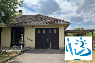 Ma-Cabane - Vente Maison Mouzon, 94 m²