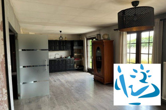 Ma-Cabane - Vente Maison Mouzon, 94 m²
