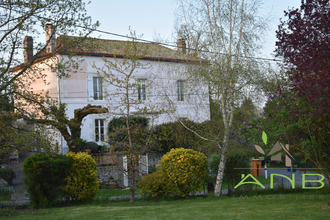 Ma-Cabane - Vente Maison Mouzon, 206 m²