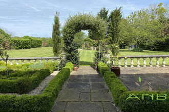 Ma-Cabane - Vente Maison Mouzon, 206 m²
