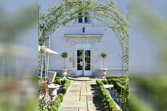 Ma-Cabane - Vente Maison Mouzon, 206 m²