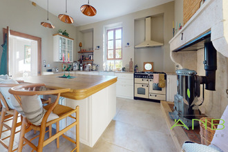 Ma-Cabane - Vente Maison Mouzon, 206 m²