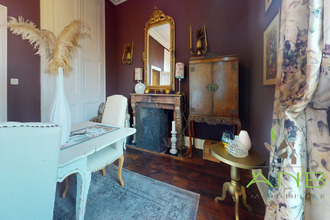 Ma-Cabane - Vente Maison Mouzon, 206 m²