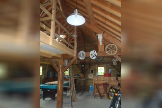 Ma-Cabane - Vente Maison MOYAUX, 136 m²