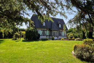 Ma-Cabane - Vente Maison MOYAUX, 144 m²