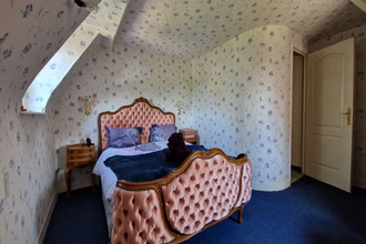 Ma-Cabane - Vente Maison MOYAUX, 144 m²