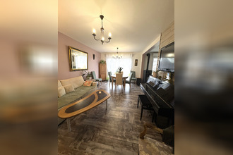 Ma-Cabane - Vente Maison Moyaux, 99 m²