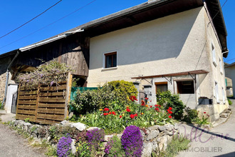 Ma-Cabane - Vente Maison MOYE, 82 m²