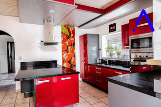 Ma-Cabane - Vente Maison Moyenmoutier, 170 m²
