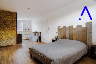 Ma-Cabane - Vente Maison Moyenmoutier, 170 m²