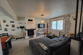 Ma-Cabane - Vente Maison Moyeuvre-Grande, 120 m²