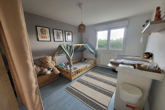 Ma-Cabane - Vente Maison Moyeuvre-Grande, 120 m²