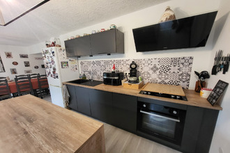 Ma-Cabane - Vente Maison Moyeuvre-Grande, 120 m²