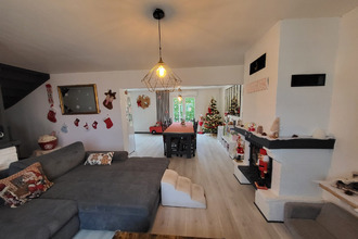 Ma-Cabane - Vente Maison Moyeuvre-Grande, 120 m²