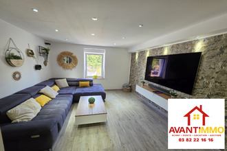 Ma-Cabane - Vente Maison Moyeuvre-Grande, 79 m²