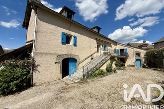 Vente Maison 12160, Moyrazès France