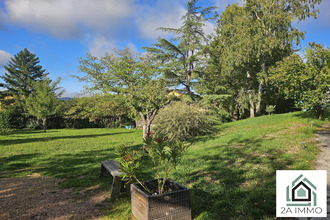 Ma-Cabane - Vente Maison Mozac, 133 m²
