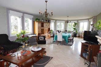 Ma-Cabane - Vente Maison MOZE-SUR-LOUET, 249 m²