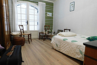 Ma-Cabane - Vente Maison MOZE-SUR-LOUET, 249 m²