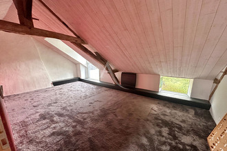 Ma-Cabane - Vente Maison MOZE-SUR-LOUET, 198 m²