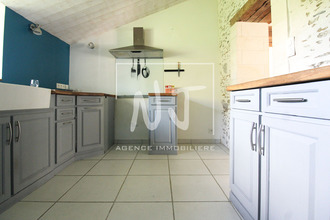 Ma-Cabane - Vente Maison MOZE-SUR-LOUET, 150 m²