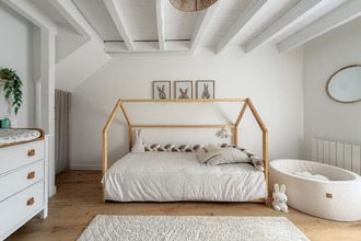 Ma-Cabane - Vente Maison MOZE-SUR-LOUET, 137 m²