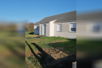 Ma-Cabane - Vente Maison Moÿ-de-l'Aisne, 104 m²