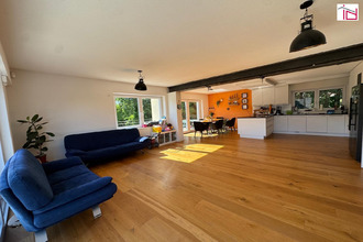 Ma-Cabane - Vente Maison Muespach, 203 m²