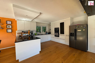Ma-Cabane - Vente Maison Muespach, 203 m²