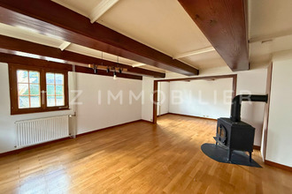 Vente Maison 68640, Muespach-le-Haut France