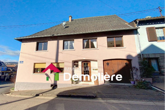 Ma-Cabane - Vente Maison Muhlbach-sur-Bruche, 210 m²