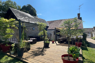 Ma-Cabane - Vente Maison MUIDS, 196 m²