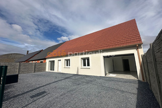 Ma-Cabane - Vente Maison MUILLE-VILLETTE, 100 m²