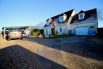 Ma-Cabane - Vente Maison MULCENT, 125 m²