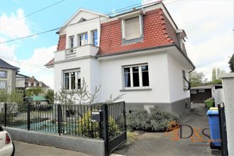 Ma-Cabane - Vente Maison Mulhouse, 100 m²