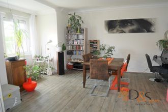Ma-Cabane - Vente Maison Mulhouse, 100 m²