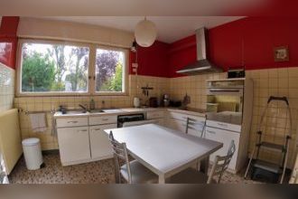 Ma-Cabane - Vente Maison MULHOUSE, 173 m²