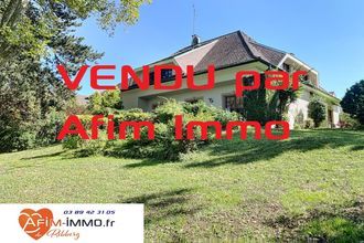 Vente Maison 68100, Mulhouse France